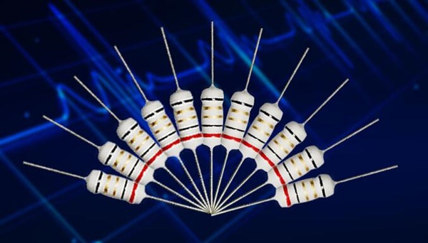 繞線電阻，保險電阻，電阻保險絲，電阻，保險絲電阻