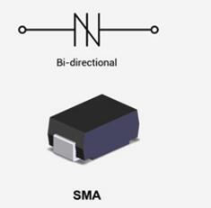 半導(dǎo)體放電管TSS Thyristor Surge