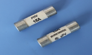 PHV Φ10×38保險(xiǎn)絲