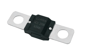 電動(dòng)汽車(chē)板型熔斷器HCS 65VDC Road vehicles Strip Fuse 