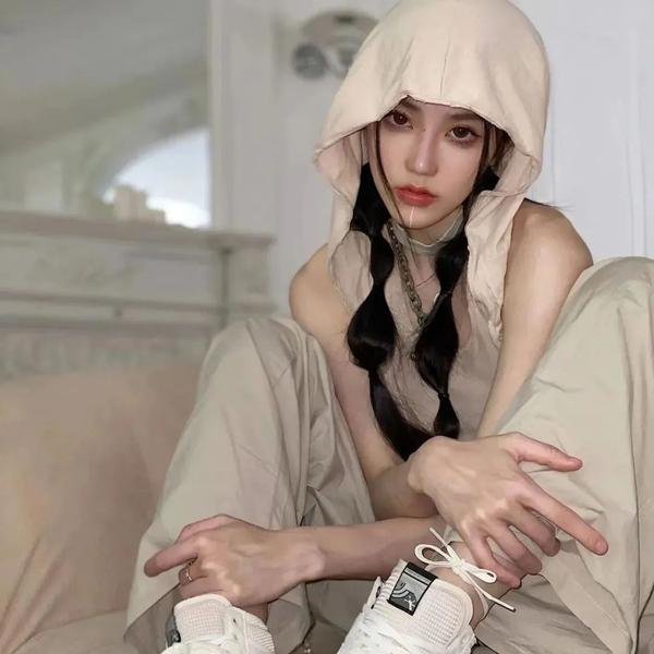 酷爱电影的庞波小姐