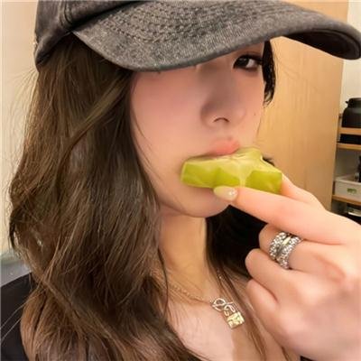 超模们