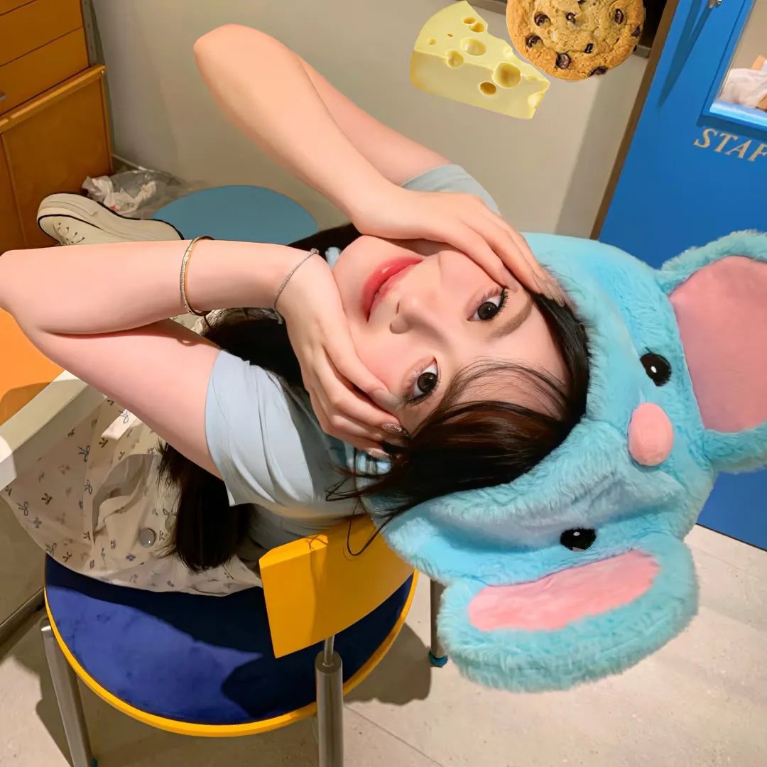 格子间女人